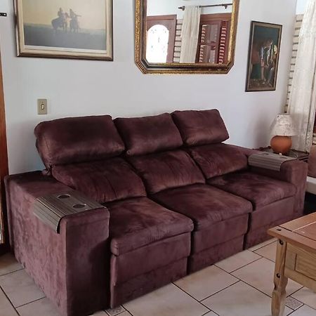 Excelente Casa Com Piscina Na Praia De Ingleses Florianópolis Buitenkant foto