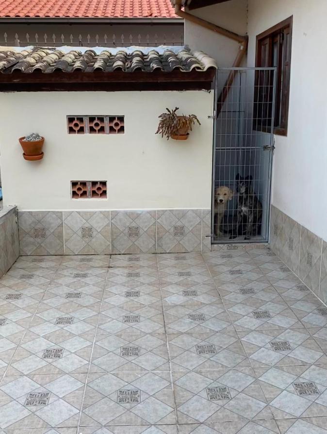 Excelente Casa Com Piscina Na Praia De Ingleses Florianópolis Buitenkant foto
