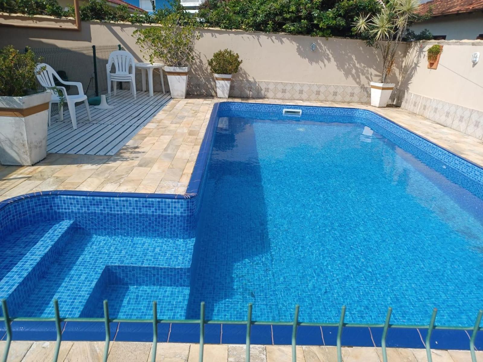 Excelente Casa Com Piscina Na Praia De Ingleses Florianópolis Buitenkant foto
