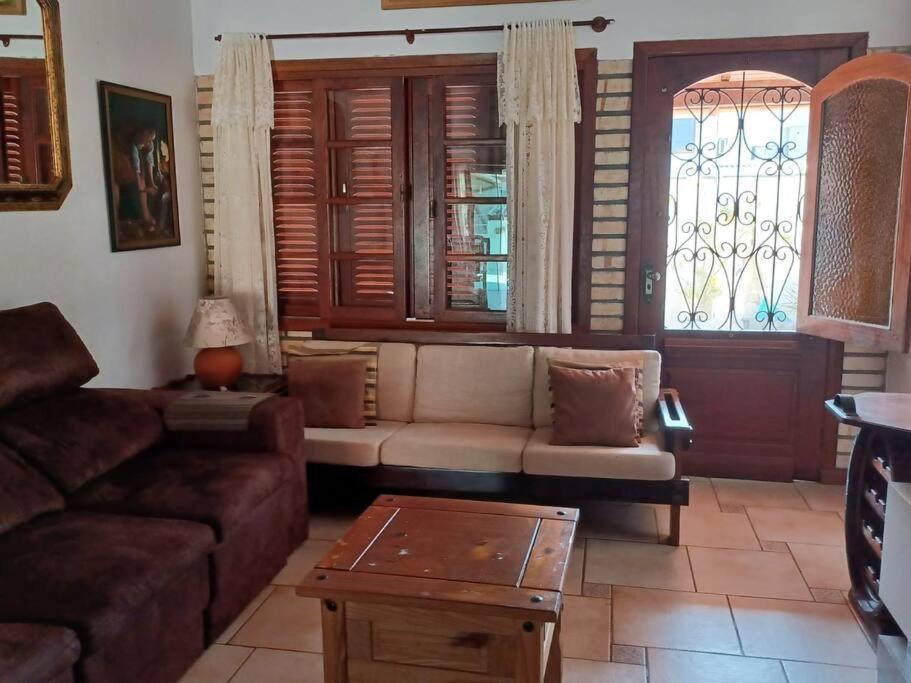 Excelente Casa Com Piscina Na Praia De Ingleses Florianópolis Buitenkant foto